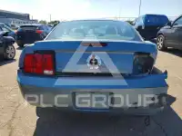 2007 Ford MUSTANG фото