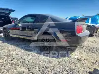 2007 Ford MUSTANG фото
