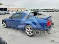 2007 Ford MUSTANG фото
