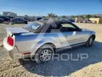 2007 Ford MUSTANG фото
