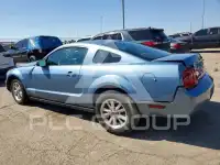 2007 Ford MUSTANG фото