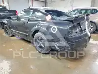 2007 Ford MUSTANG photo