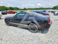 2007 Ford MUSTANG фото