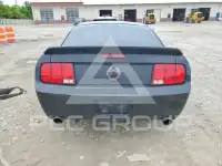 2007 Ford MUSTANG photo