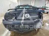 2007 Ford MUSTANG photo
