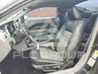 2007 Ford MUSTANG photo