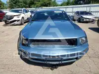 2007 Ford MUSTANG фото
