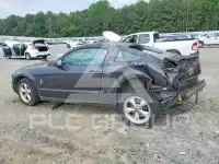 2007 Ford MUSTANG photo