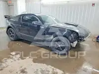 2007 Ford MUSTANG photo
