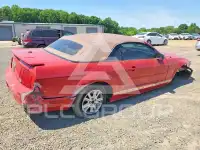 2007 Ford MUSTANG фото