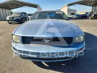 2007 Ford MUSTANG фото