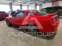 2007 Ford MUSTANG фото
