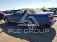 2007 Ford MUSTANG фото
