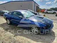 2007 Ford MUSTANG фото