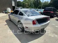 2007 Ford MUSTANG photo