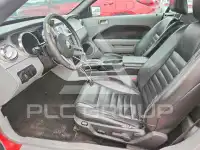 2007 Ford MUSTANG photo