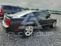 2007 Ford MUSTANG photo