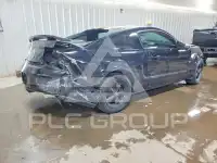 2007 Ford MUSTANG photo