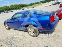 2007 Ford MUSTANG фото