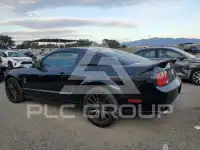 2007 Ford MUSTANG photo