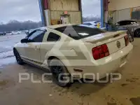 2007 Ford MUSTANG photo