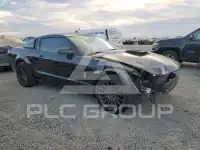 2007 Ford MUSTANG photo