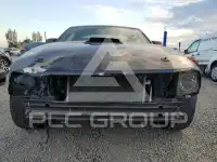 2007 Ford MUSTANG photo
