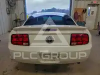 2007 Ford MUSTANG photo