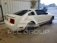 2007 Ford MUSTANG photo