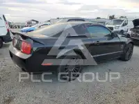 2007 Ford MUSTANG photo