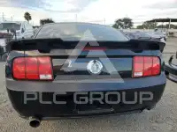 2007 Ford MUSTANG photo