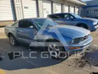 2007 Ford MUSTANG photo