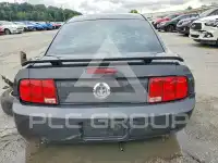 2007 Ford MUSTANG фото