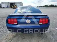 2007 Ford MUSTANG фото