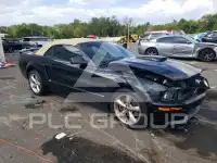 2007 Ford MUSTANG фото