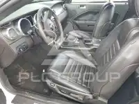 2007 Ford MUSTANG фото