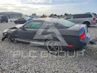 2007 Ford MUSTANG фото