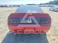 2007 Ford MUSTANG photo