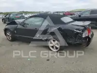 2007 Ford MUSTANG photo