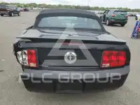 2007 Ford MUSTANG photo