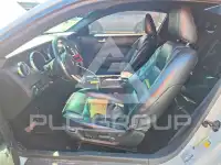 2007 Ford MUSTANG фото