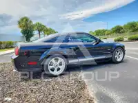 2007 Ford MUSTANG photo