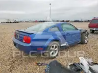 2007 Ford MUSTANG photo