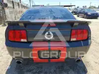 2007 Ford MUSTANG photo