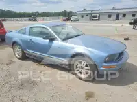 2007 Ford MUSTANG фото