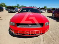 2007 Ford MUSTANG фото