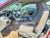 2007 Ford MUSTANG фото