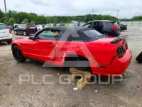 2007 Ford MUSTANG photo
