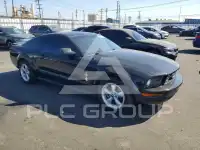 2007 Ford MUSTANG photo