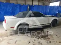 2007 Ford MUSTANG photo